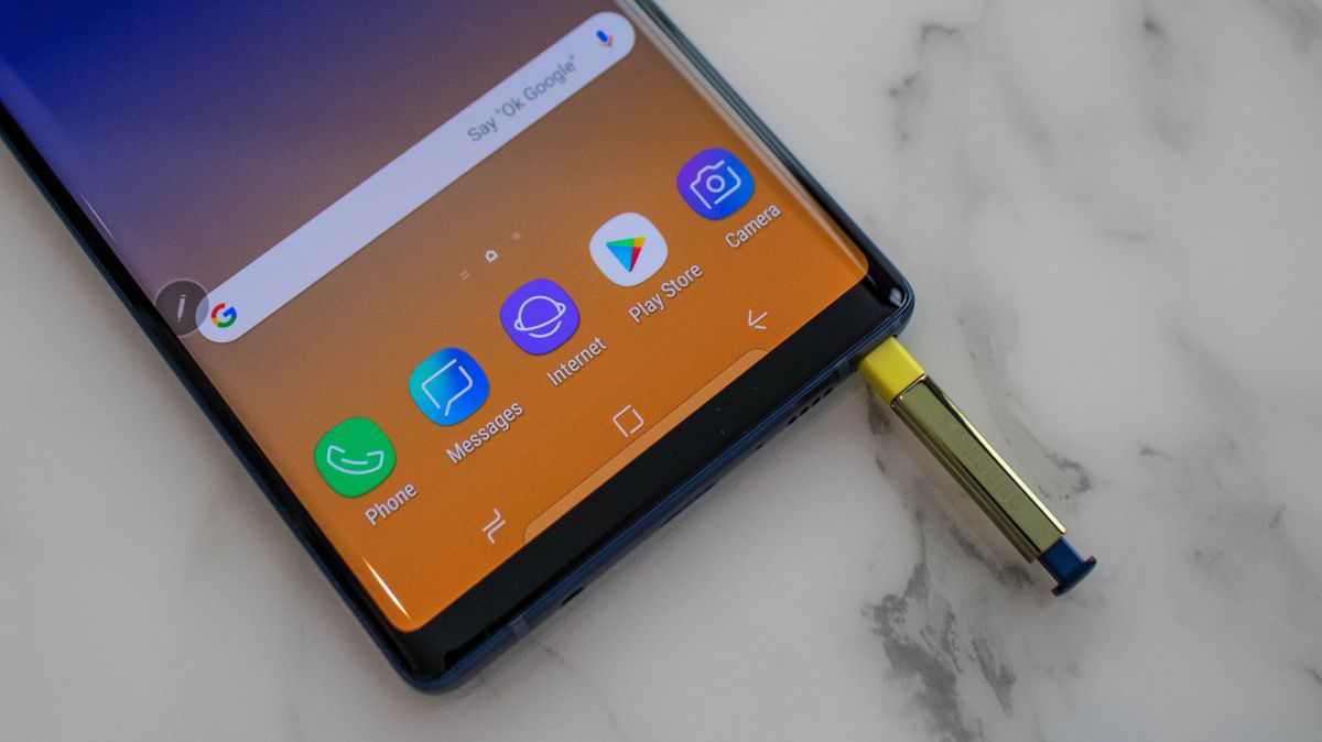 Samsung Note 10 will reportedly launch on August 7 in New York City