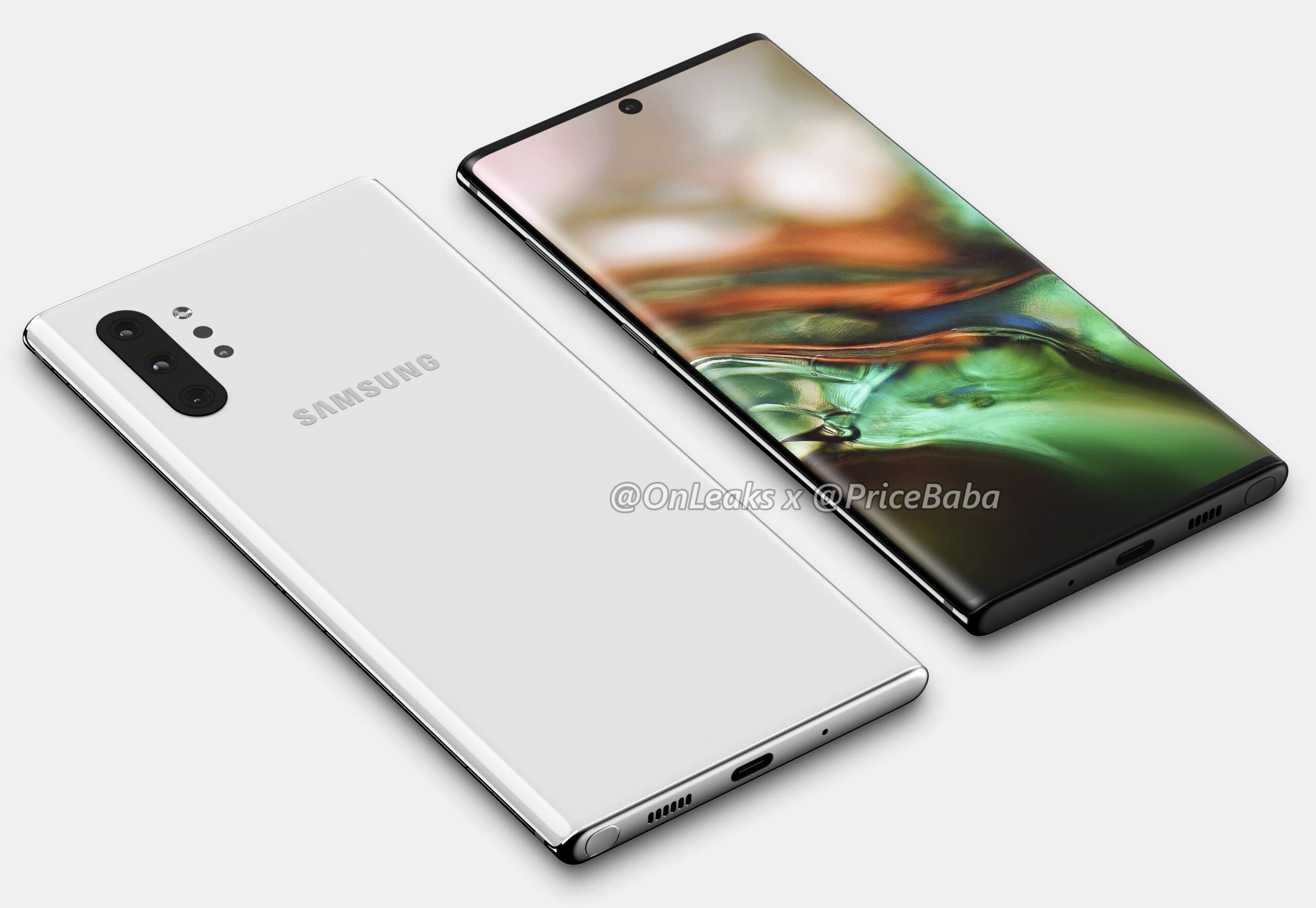 Samsung to Launch Galaxy Note 10 on August 7