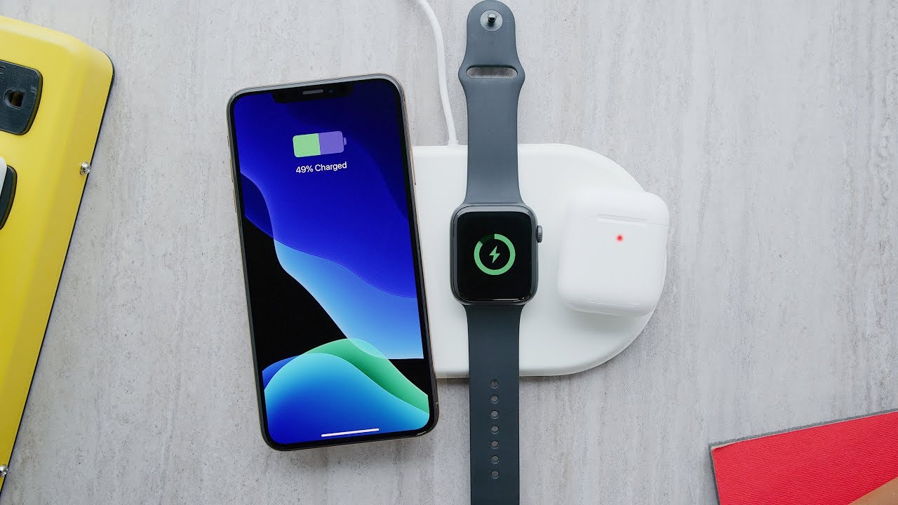 The Closest Thing to AirPower!