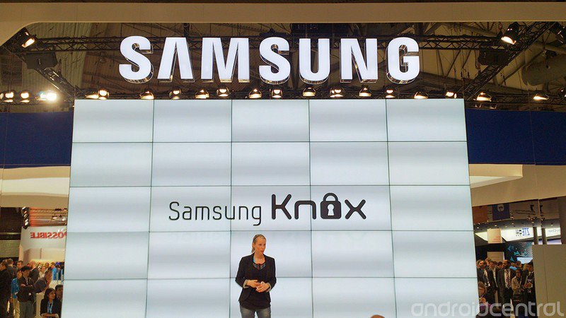 What is Samsung Knox? | Android Central