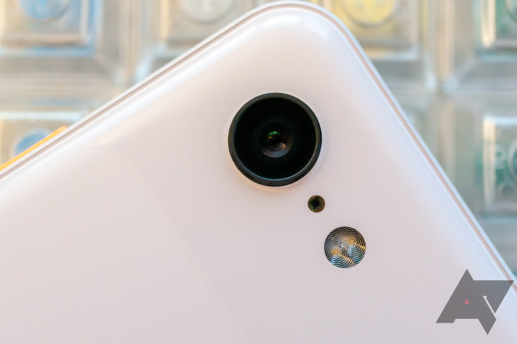 You can snag a Not Pink Pixel 3 for just $500 ($300 off) at B&H