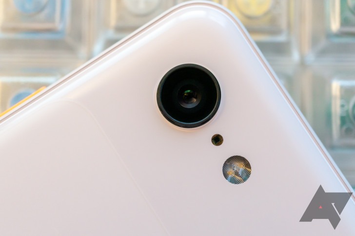 You can snag a Not Pink Pixel 3 for just $500 ($300 off) at B&H 1