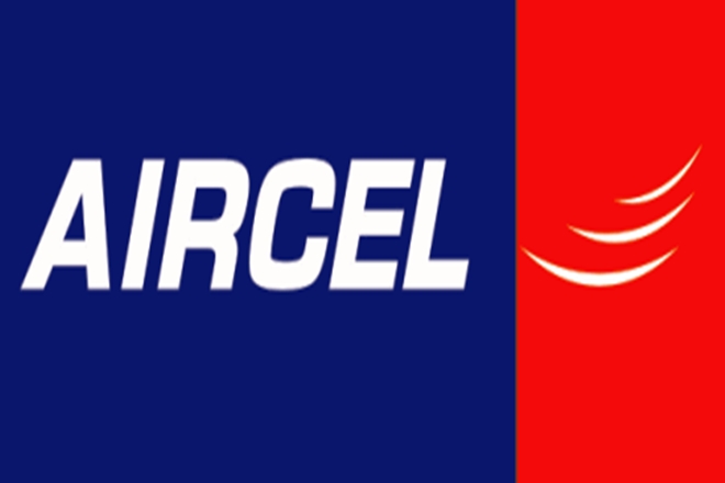 aircel-India-Logo