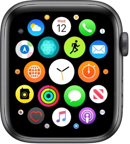 watchOS 6 Will Let Users Delete Many Built-in Apps on Apple Watch 1