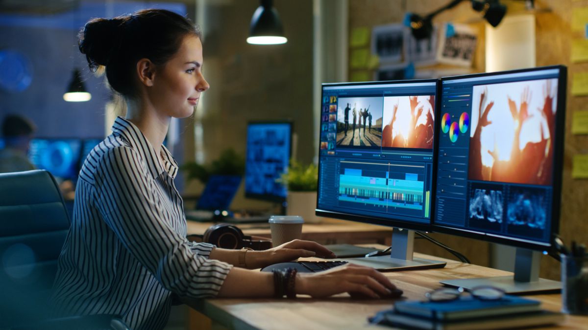 Best video editing computer 2019: the top PCs for editors and producers