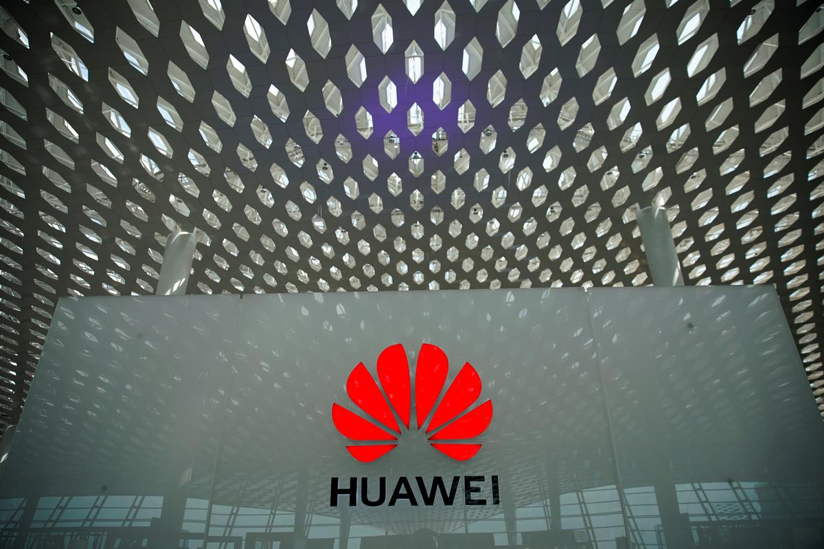 China's Huawei awaits U.S. Commerce nod on resuming usage of Google Android
