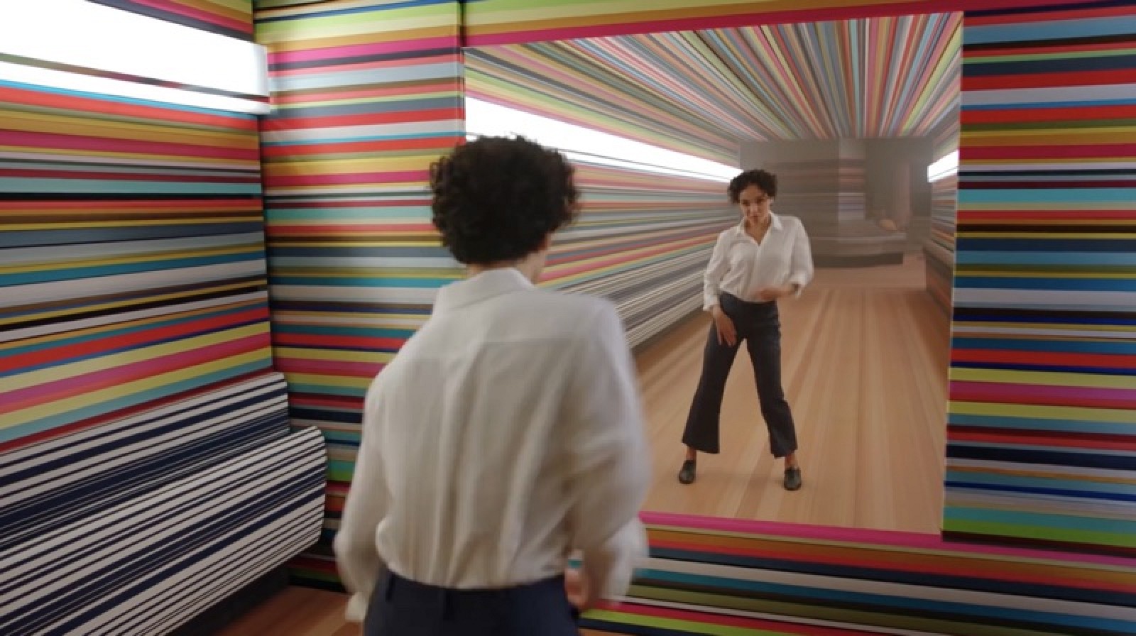 Lead Creative Best Known for Spike Jonze HomePod Video Leaves Apple's Ad Agency