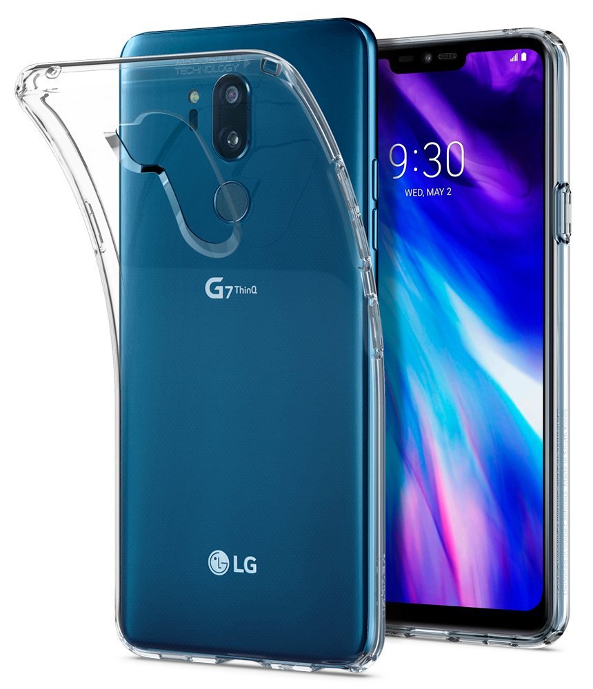 Best LG G7 Cases in 2019 3