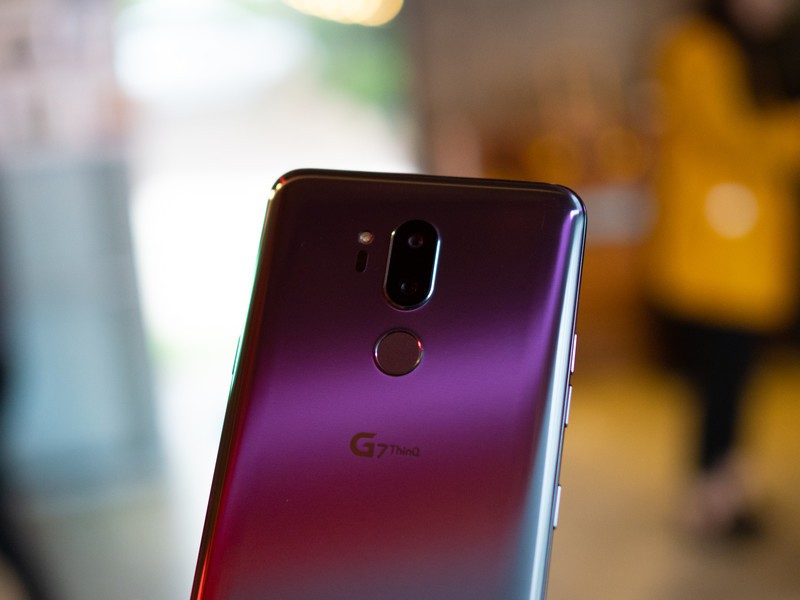 Best LG G7 Cases in 2019