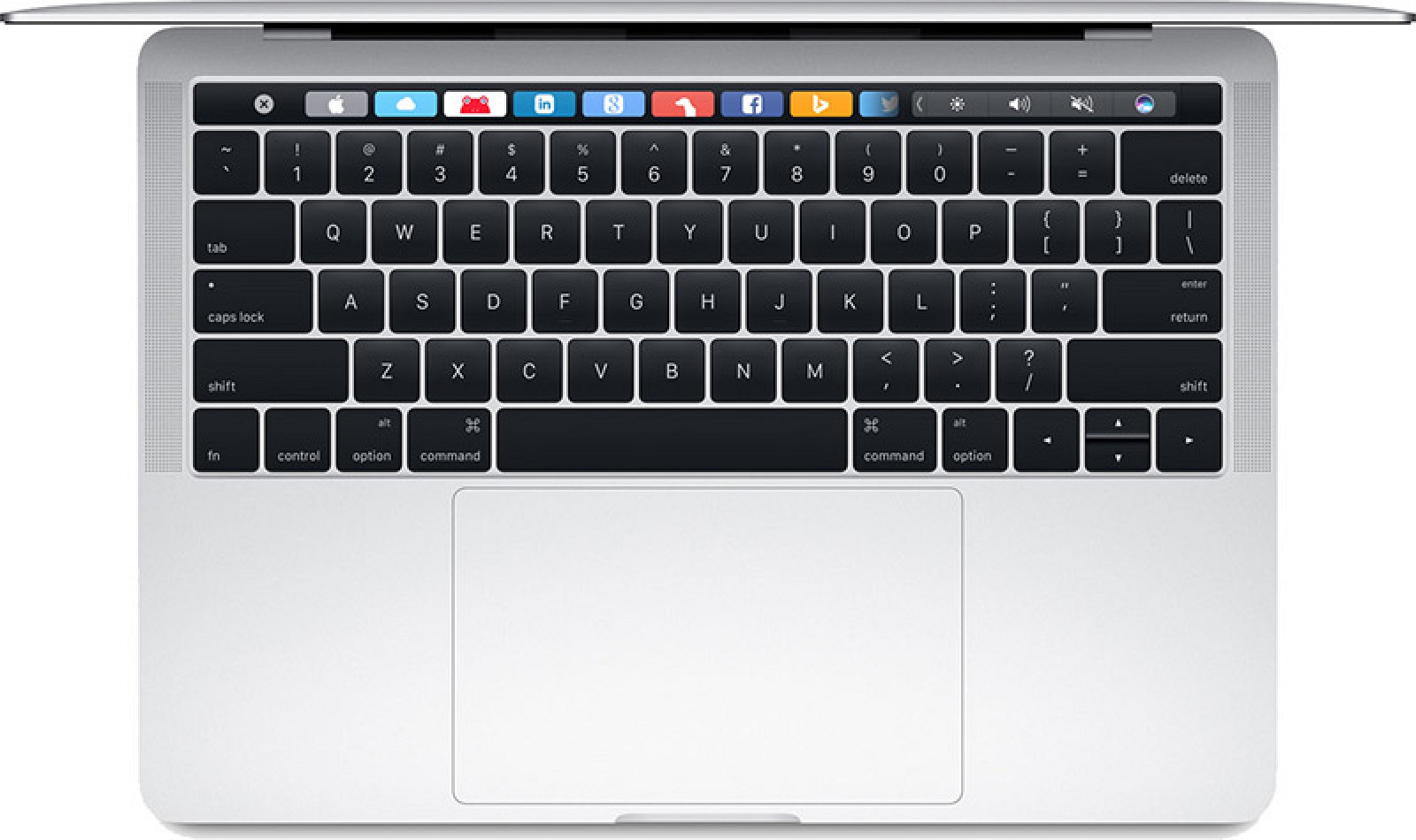 Kuo: Apple to Use New Scissor Switch Keyboard in Future MacBooks, Starting With 2019 MacBook Air Refresh