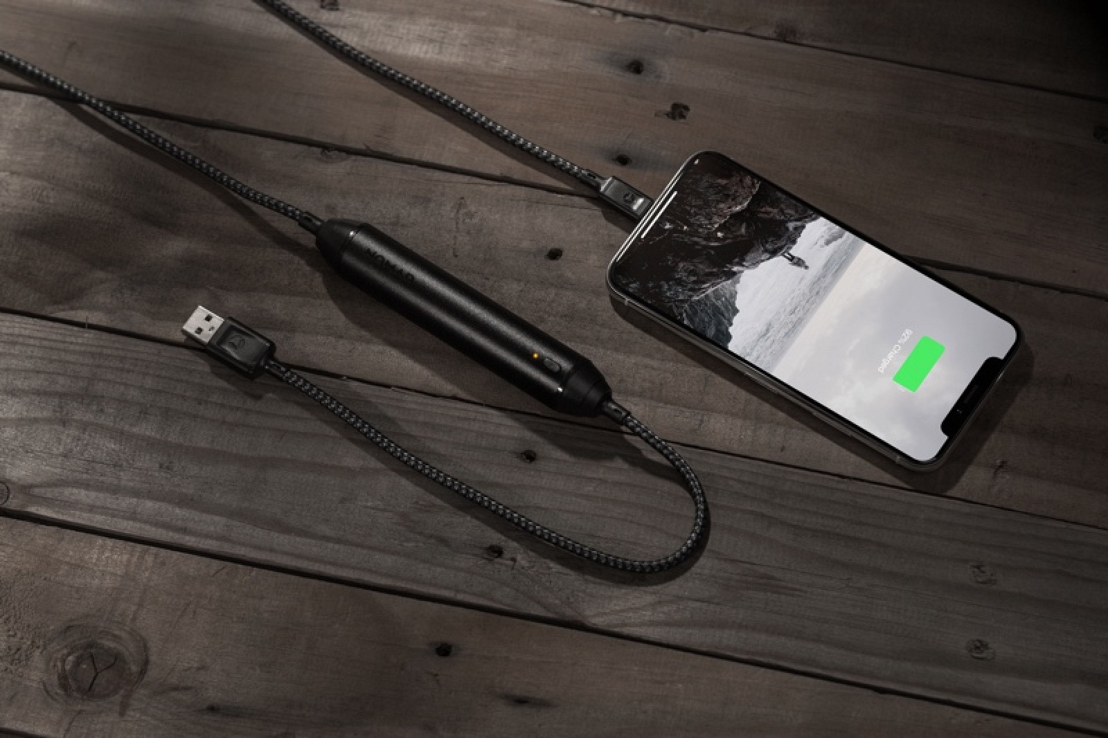 MacRumors Giveaway: Win a Battery Cable for Charging Your iPhone From Nomad