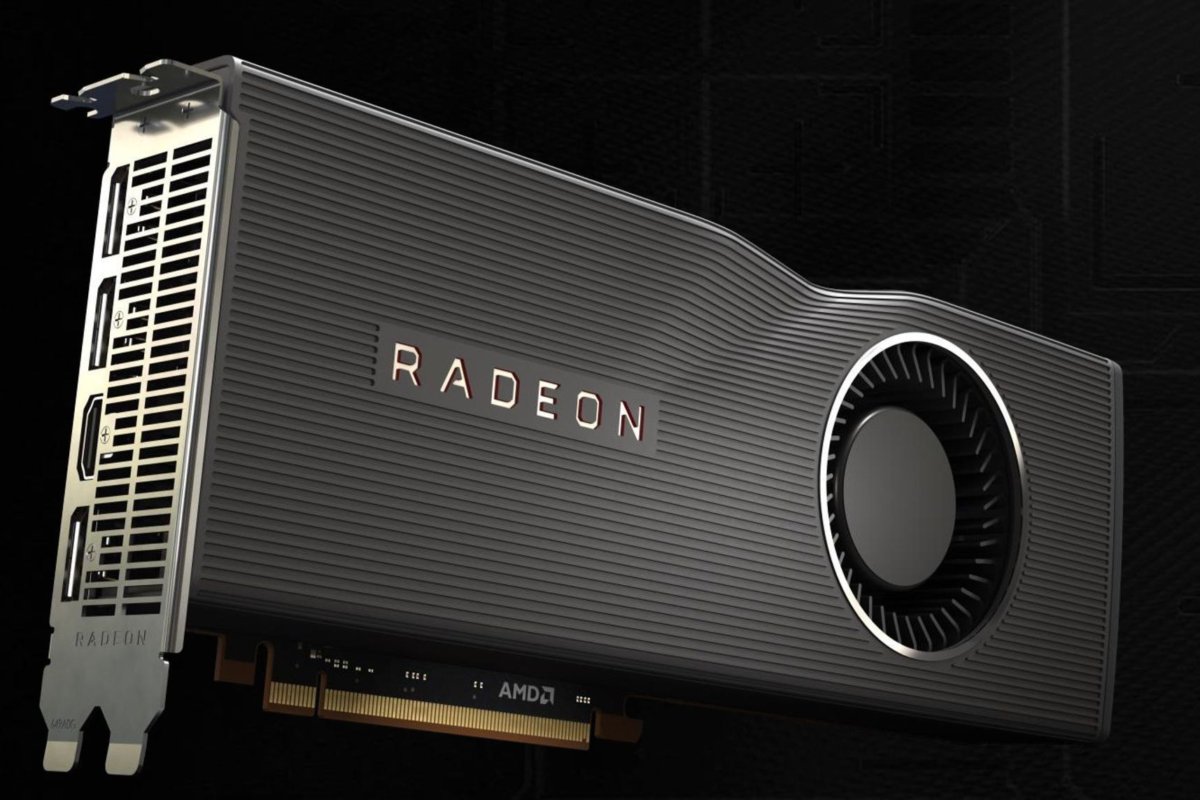 AMD cuts Radeon RX 5700 and 5700 XT prices ahead of July 7 launch