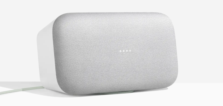 Google Home Max drops to just $209 on Rakuten with promo code