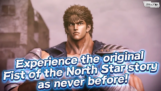 Sega is bringing its action brawling game Fist of the North Star to Android, and you can pre-register right now 5