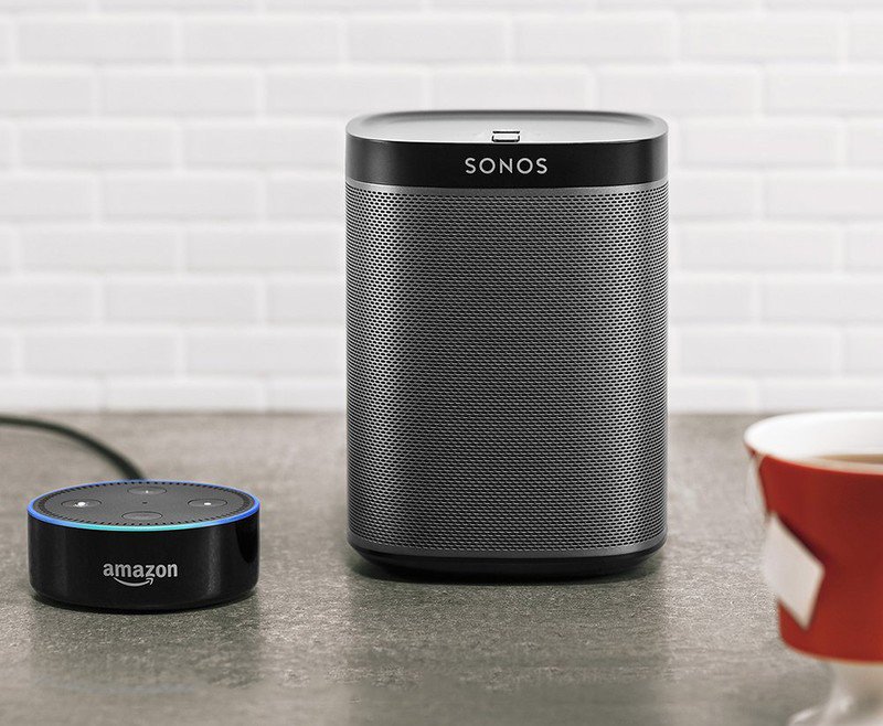 Best Speaker to Use with Your Amazon Echo Dot in 2019 2