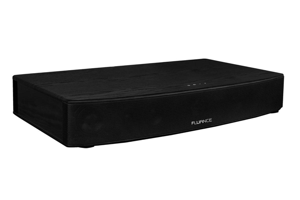 Fluance AB40 Soundbase review: This speaker delivers a bona fide theater experience in any room