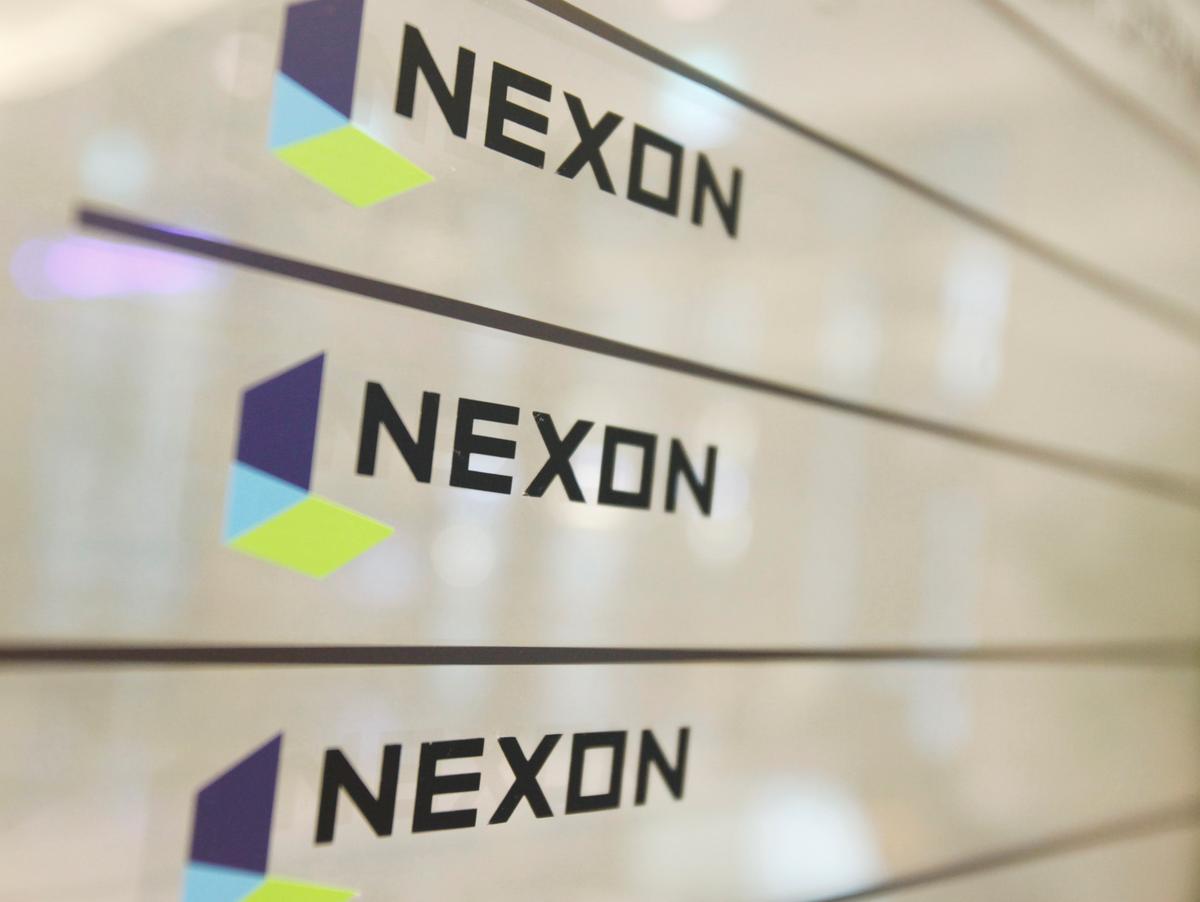 Nexon founder scraps what could have been $16 billion gaming deal: sources