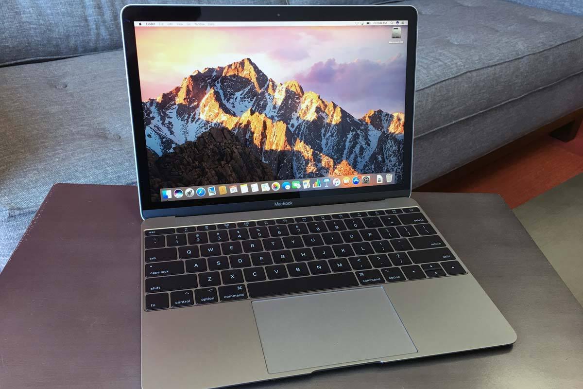 The 12-inch MacBook is dead, and it will be missed