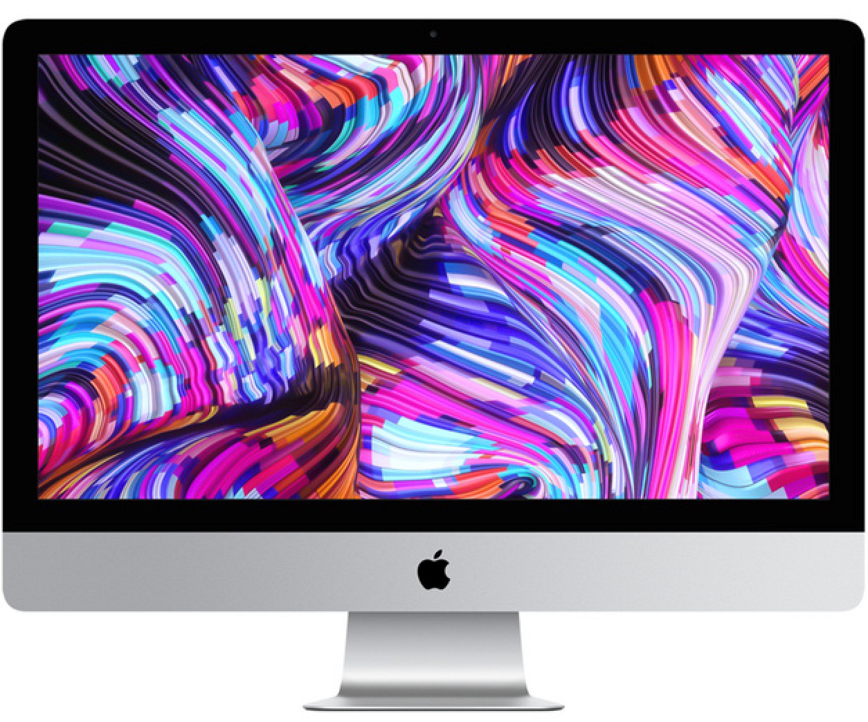 Apple Begins Selling Refurbished 2019 iMacs