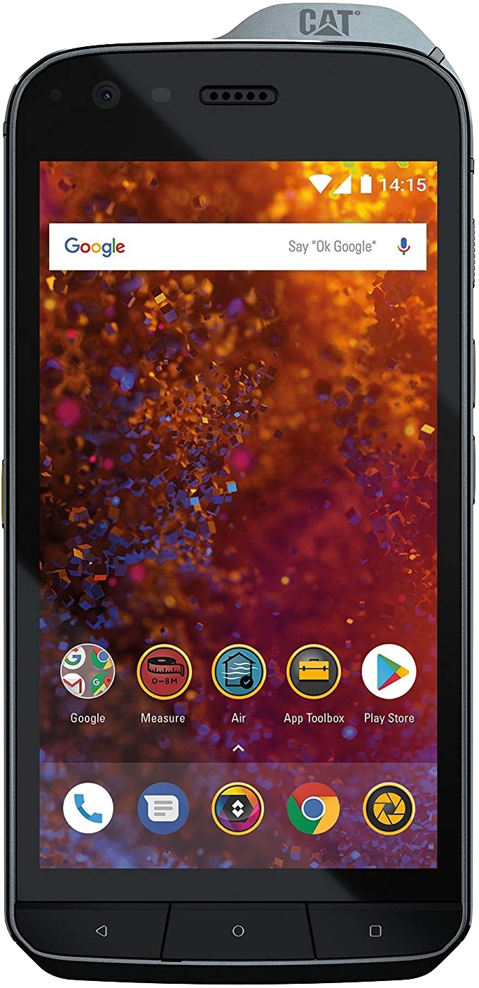 Best Rugged Android Phone in 2019 2