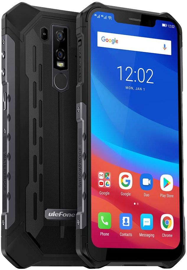 Best Rugged Android Phone in 2019 4