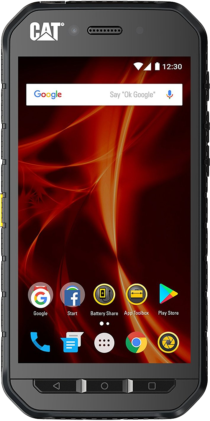 Best Rugged Android Phone in 2019 6