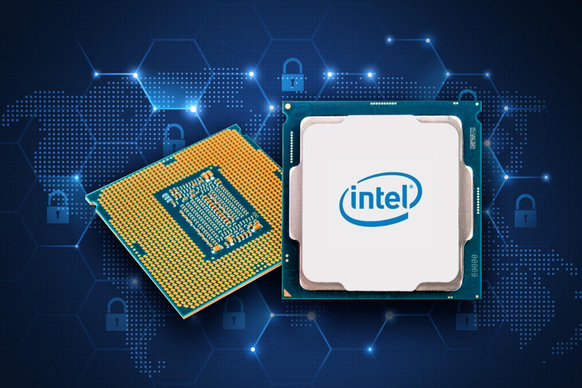 Take that Intel 10th-gen 'Comet Lake' CPU leak with a massive grain of salt