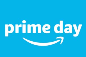 Amazon Prime Day logo 2018 trailer