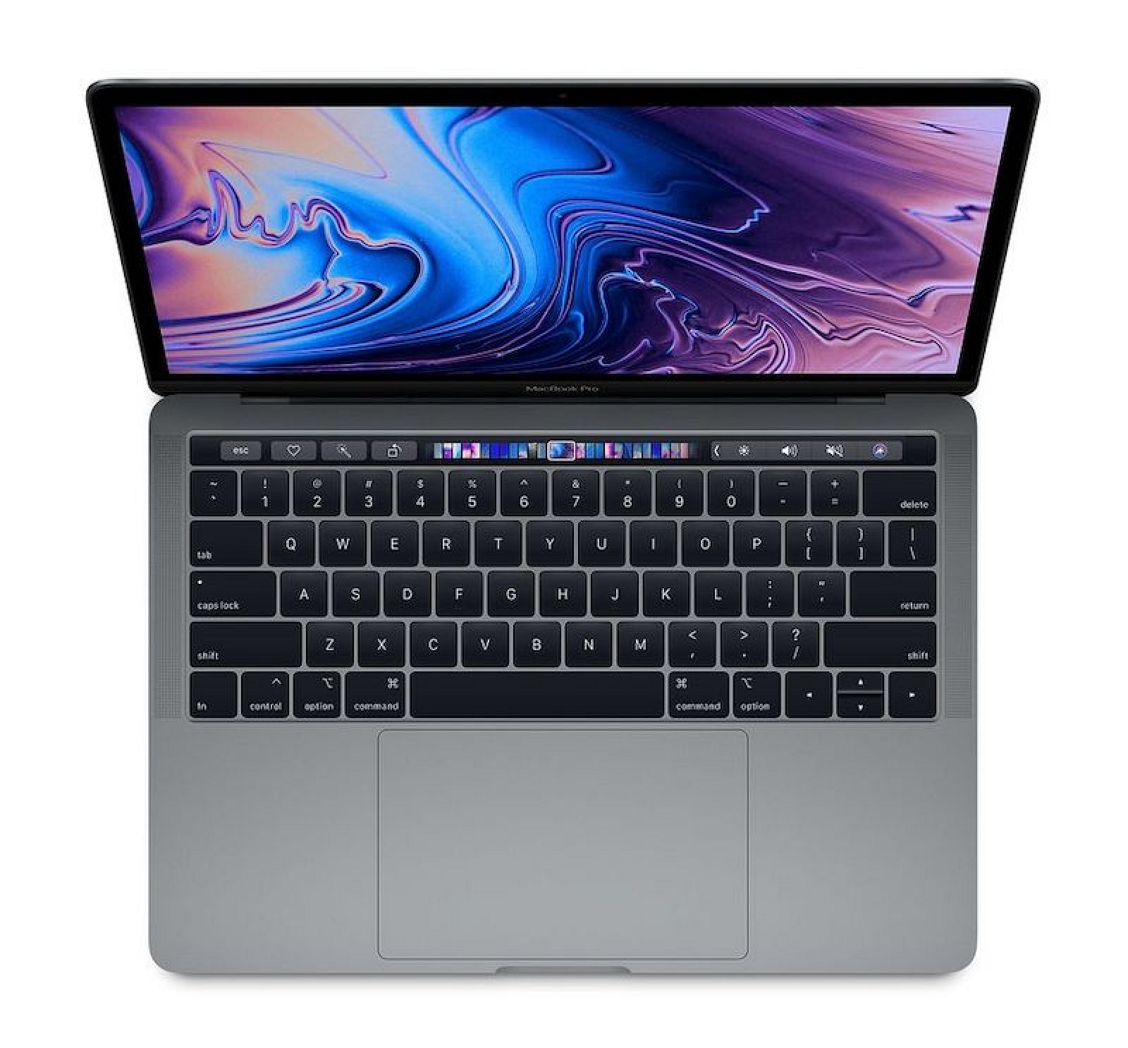 Base 2019 13-Inch MacBook Pro is Up to 83% Faster Than Previous Generation in Benchmarks