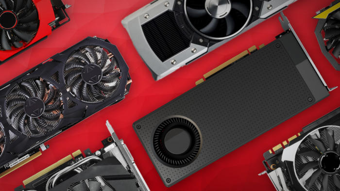 Best graphics cards for PC gaming 2019