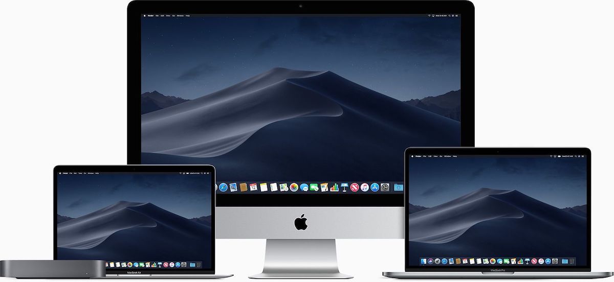 Research Firms Paint Contrasting Pictures of Apple's Mac Shipments in Q2 2019