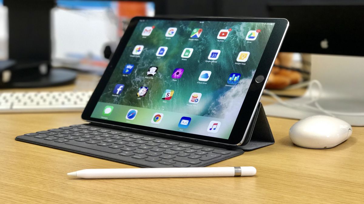 Best free iPad apps 2019: the top titles we've tried