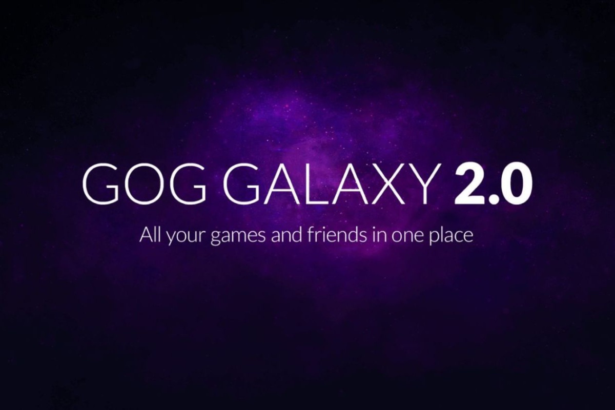 GOG Galaxy 2.0 hands-on: The only game launcher you need? Not yet, but maybe someday