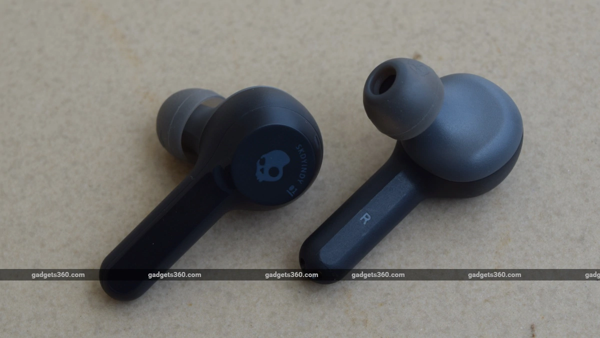 Skullcandy Indy Review
