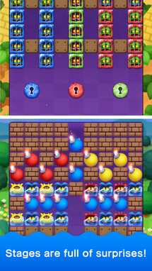 16 best new Android games released this week including Dr. Mario World, The Mighty Quest for Epic Loot, and Bananagrams: The Official Game 3