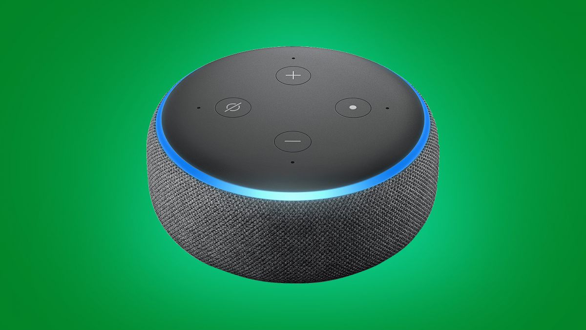 Amazon's best Prime Day deal is ending soon: get the Echo Dot for 50% off