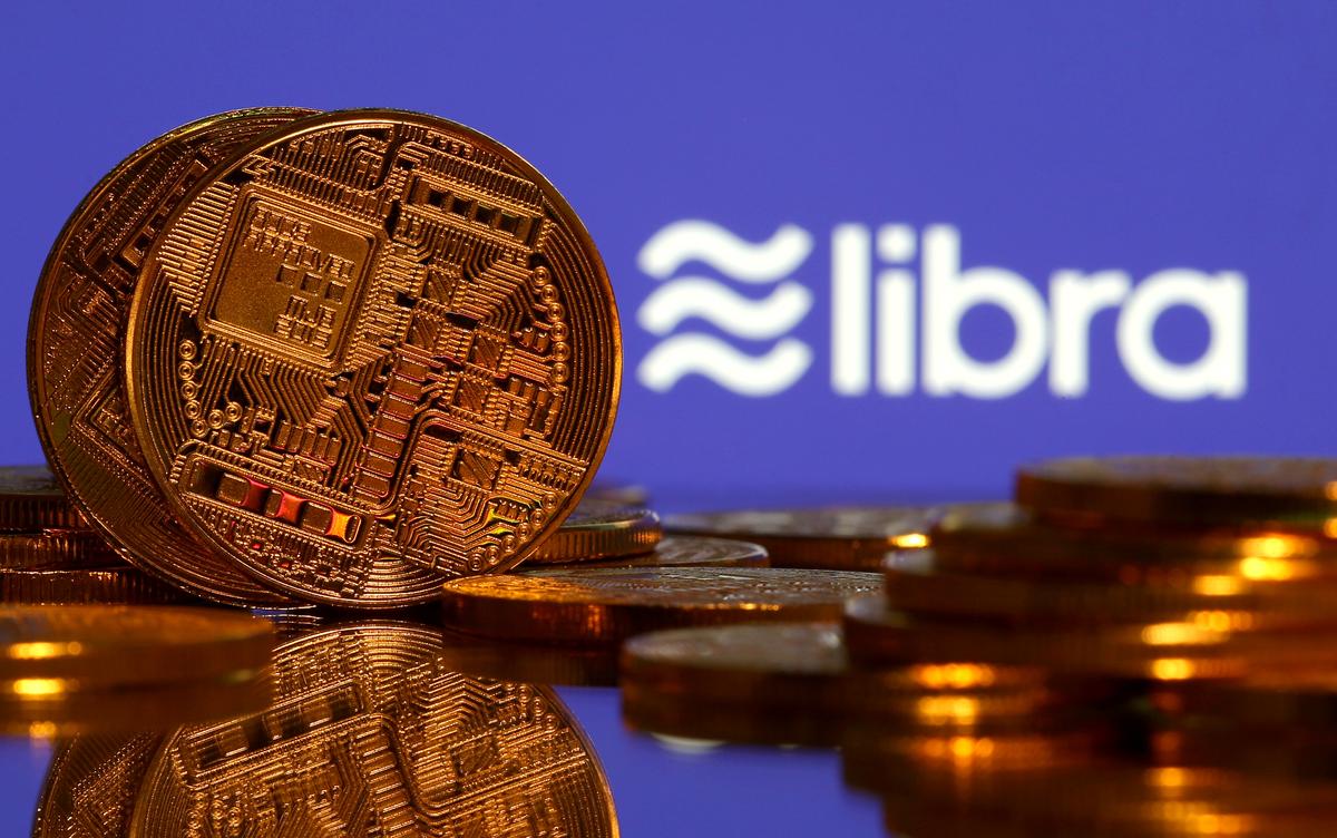 France says Facebook's Libra not yet viable as G7 minister meet