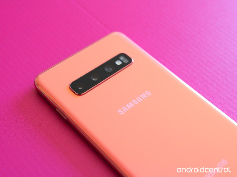 Samsung Galaxy S11: News, Rumors, Release Date, Specs, and More! 5