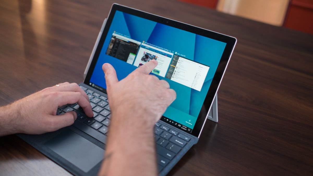 Microsoft Surface Pro 7: what we want to see