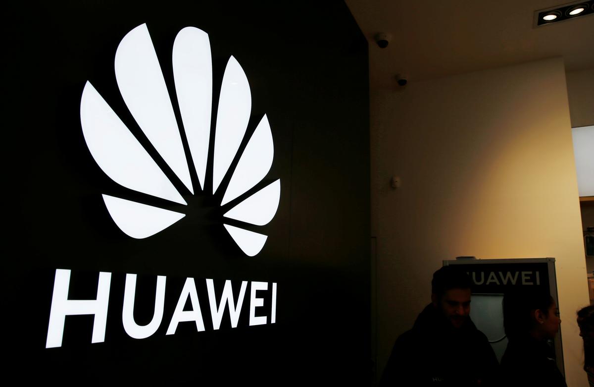 Britain's delay on Huawei 5G decision harming international ties: UK lawmakers