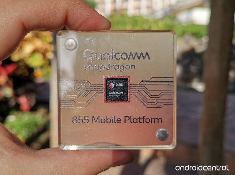 What you need to know about the Qualcomm Snapdragon 855+ 2