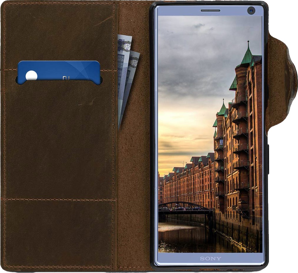 Best Sony Xperia 10 Plus Cases in 2019 2