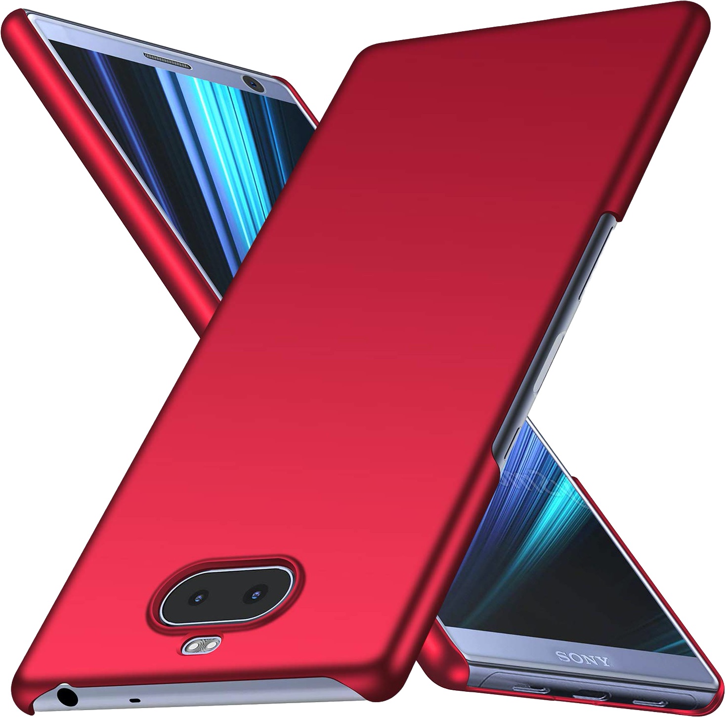 Best Sony Xperia 10 Plus Cases in 2019 4