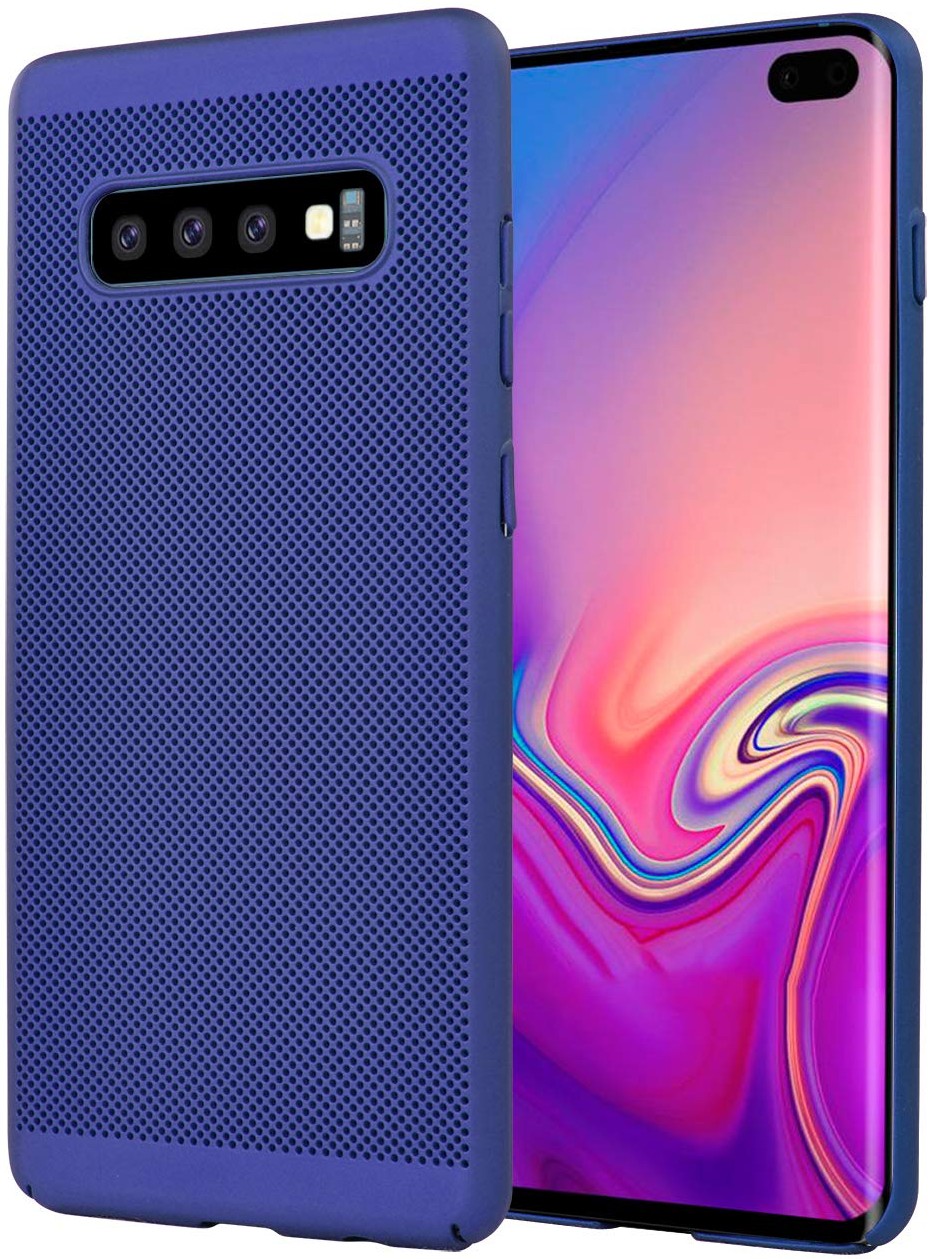 Best Thin Cases for Galaxy S10+ (Plus) in 2019 6