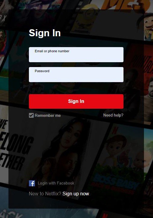 How to cancel Netflix | Android Central 2