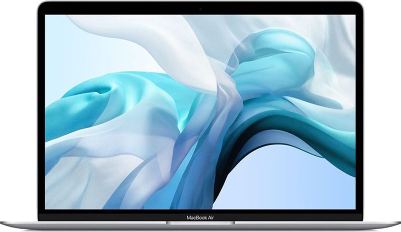 2018 MacBook Air Available for $999 at Select Apple Stores While Quantities Last, $849 Refurbished 1