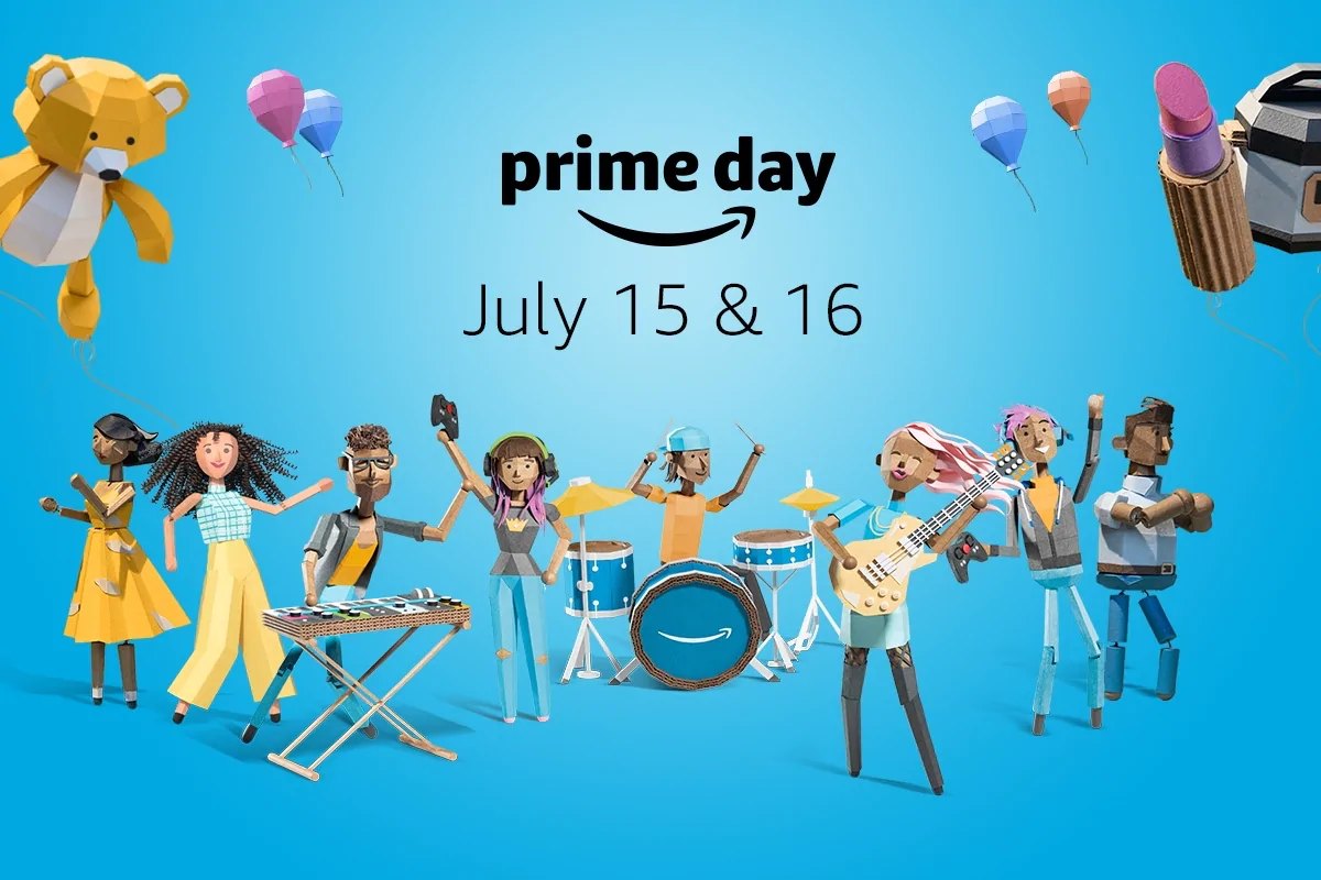 Amazon Prime Day 2019 Sale: The Best Offers You Can Grab on the Last Day