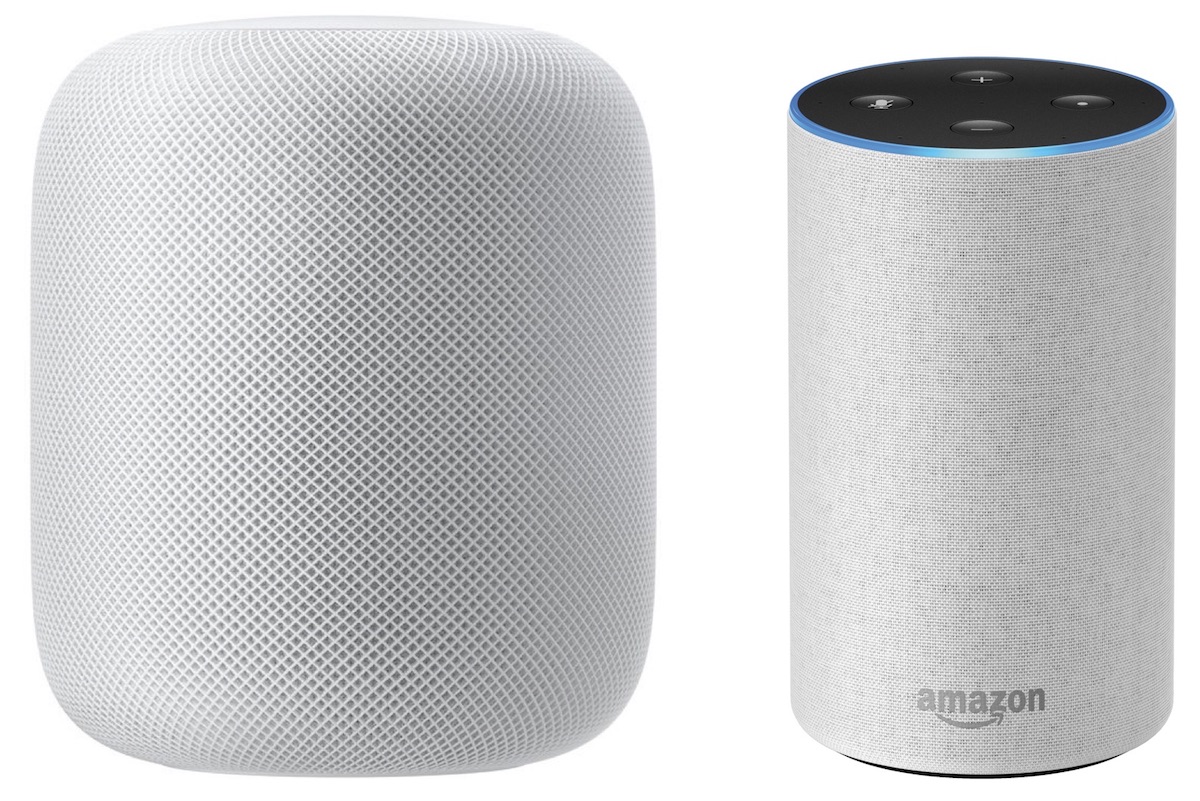 Amazon Reportedly Developing Echo With Better Sound Quality to Rival Apple HomePod and Other Speakers 1