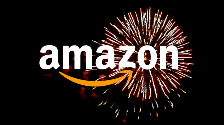 Amazon's best Fourth of July deals 1