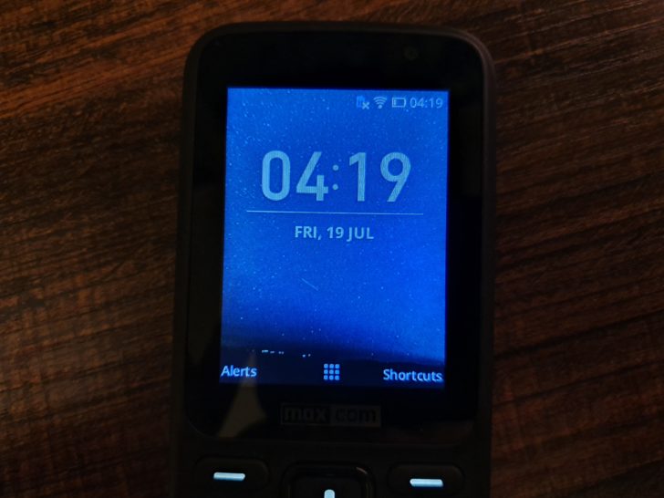 'Android-powered' Nokia feature phone gets leaked, but it's probably running KaiOS 2